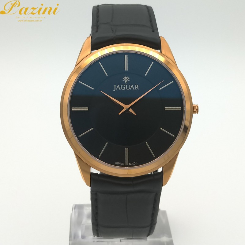 Relógio JAGUAR Swiss Made J020ARL03 P1PX